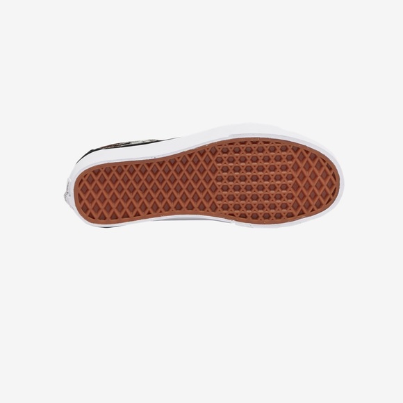 Vans Womens SK8 Low Tiger Print - Picture 6 of 7